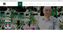 Desktop Screenshot of institutokautsky.org.br